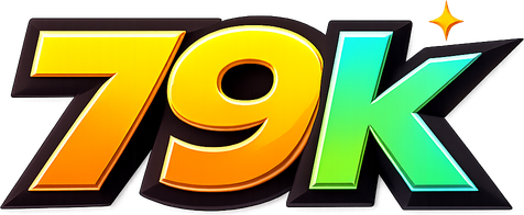 Logo 79k – Trang chủ